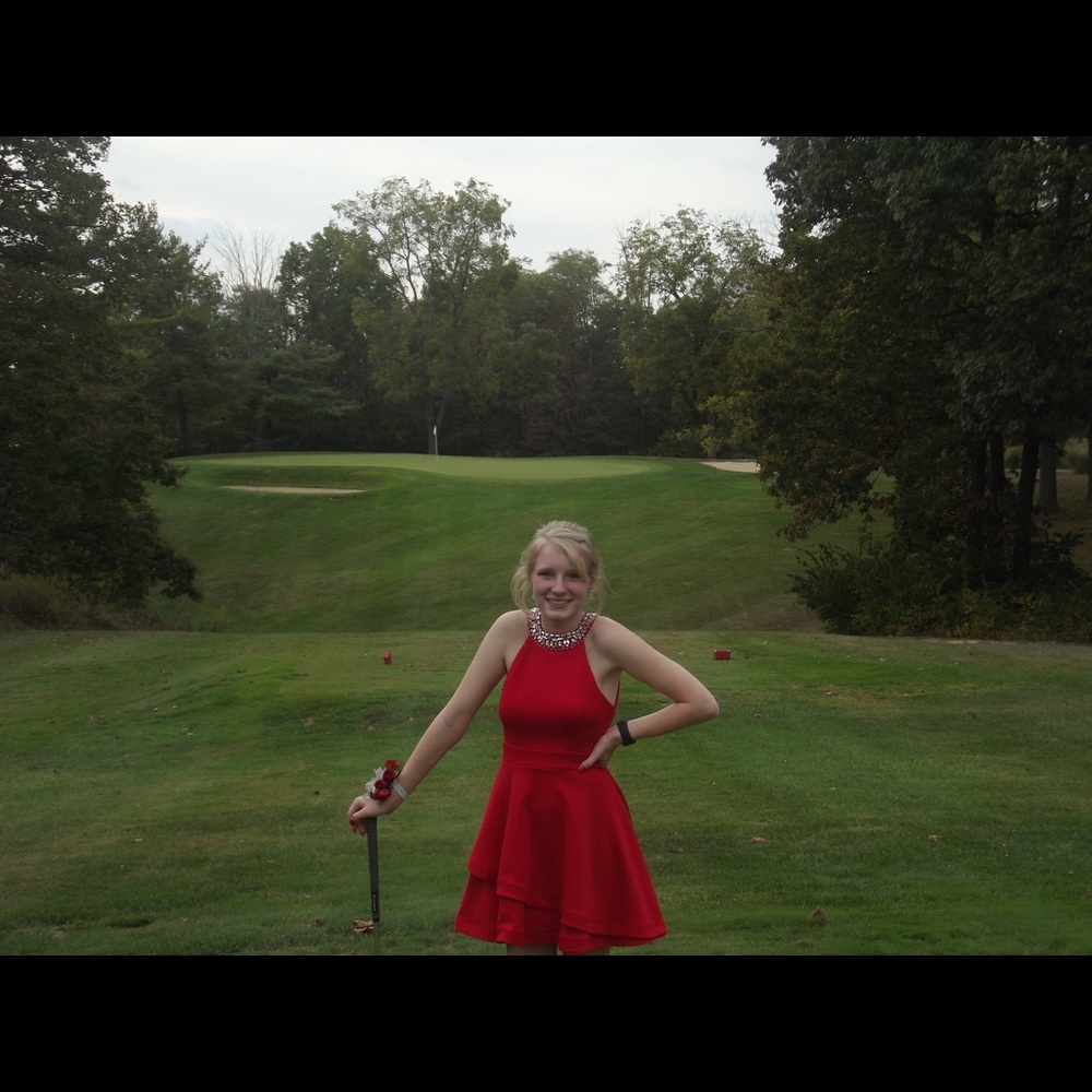 Homecoming dresses
